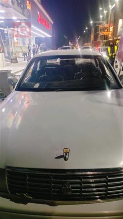 تويوتا كراون